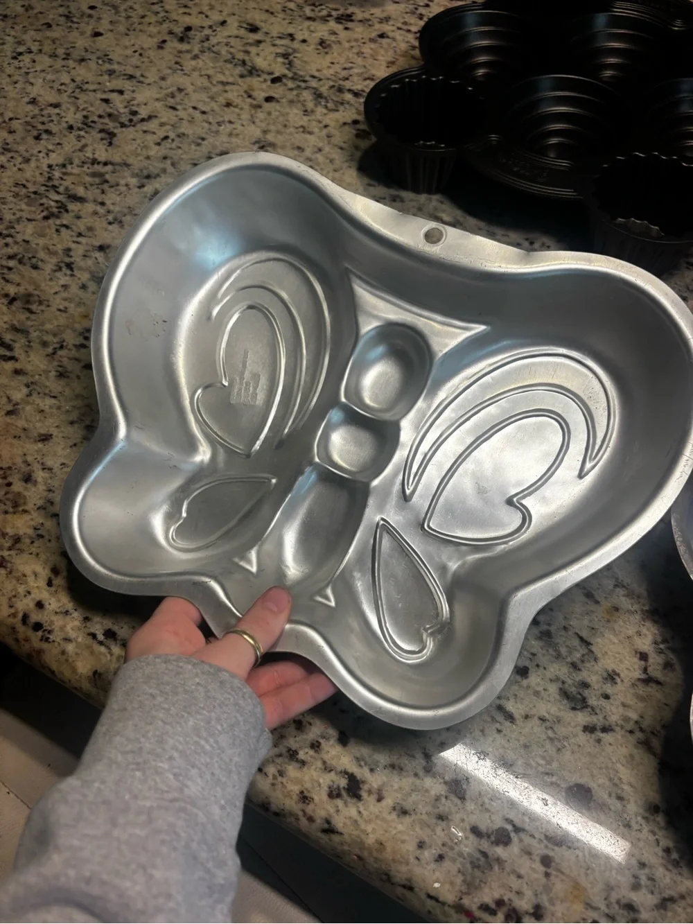 N/A set decorative